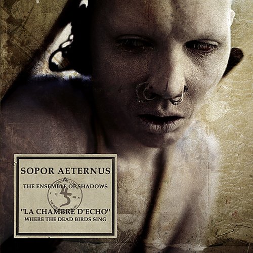 La Chambre D Echo Where the Dead Birds Sing Sopor Aeternus The Ensemble of Shadows Last.fm