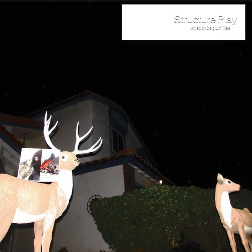 Structure Play [Explicit]