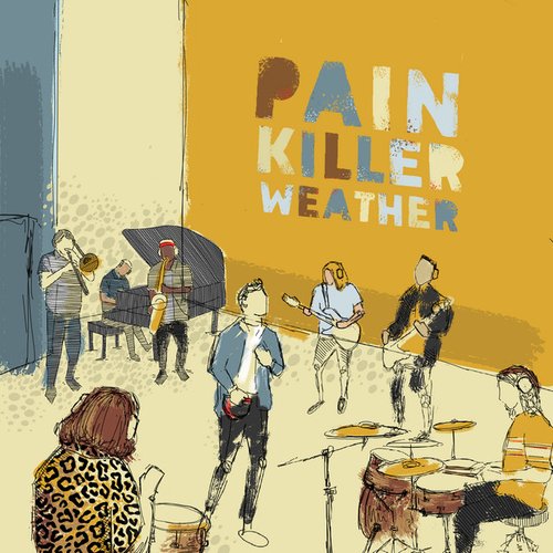 Painkiller Weather (Reworked)