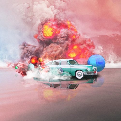 WEIMIN TAPE II