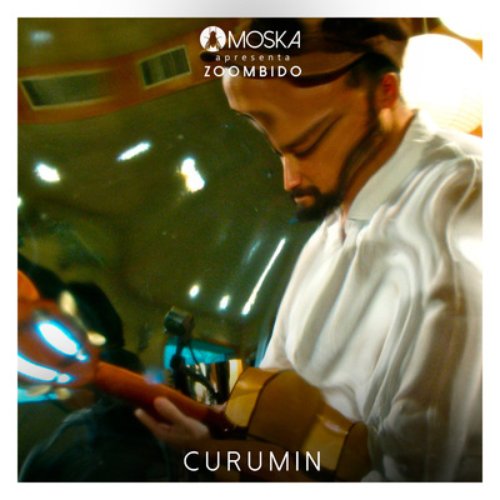 Moska Apresenta Zoombido: Curumin