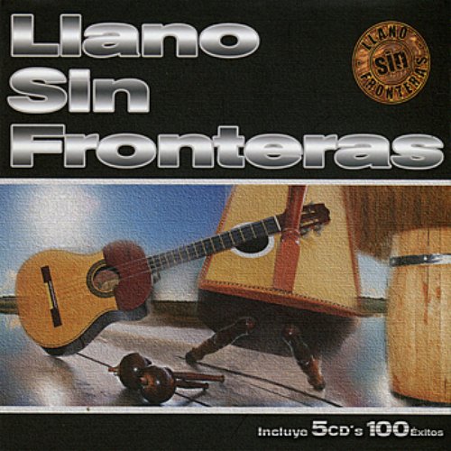 Llano Sin Fronteras