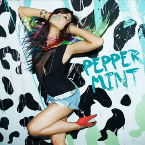 Pepper Mint