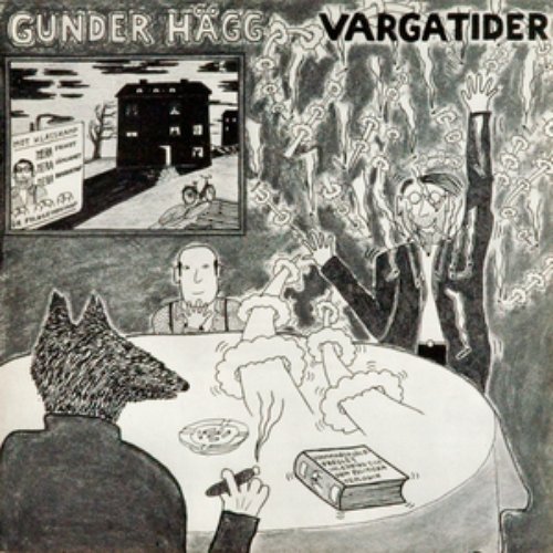 Vargatider