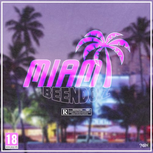 MIAMI - Single