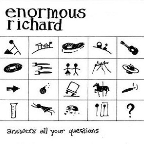 Answers All Your Questions