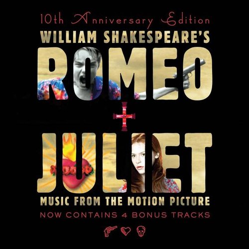 Romeo & Juliet Soundtrack