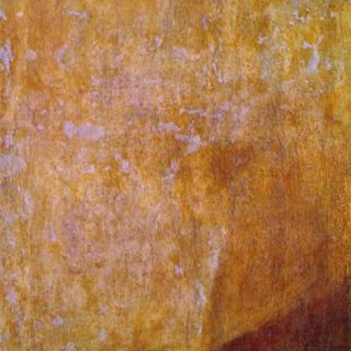 12 Paintings as Heard by the Eyes of the Cyborgs - The Dog