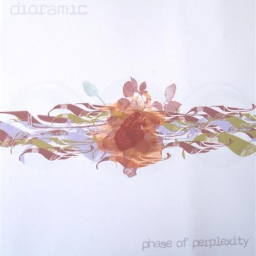 Phase of Perplexity