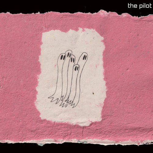 the pilot
