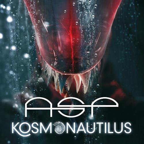 Kosmonautilus