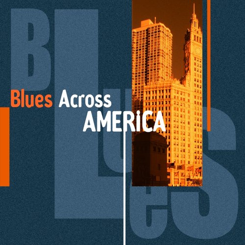 Blues Across America