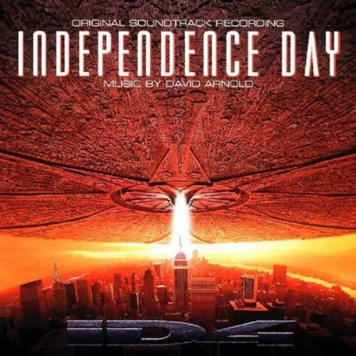 Independence Day: Complete Score