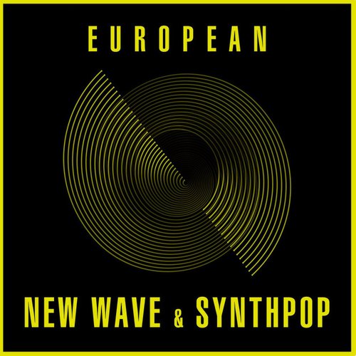 European New Wave & Synthpop