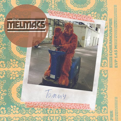 Tommy