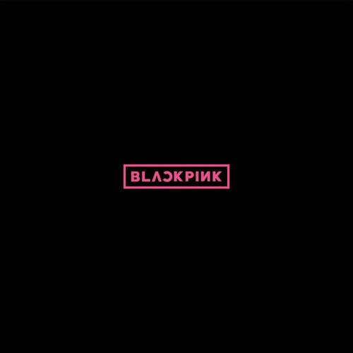 BLACKPINK (Japanese Version)