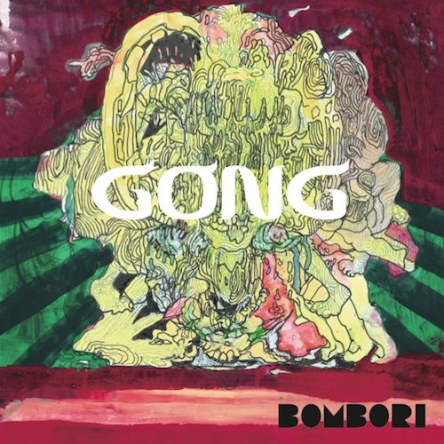 GONG