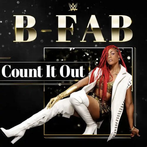 WWE: Count It Out (B-Fab)