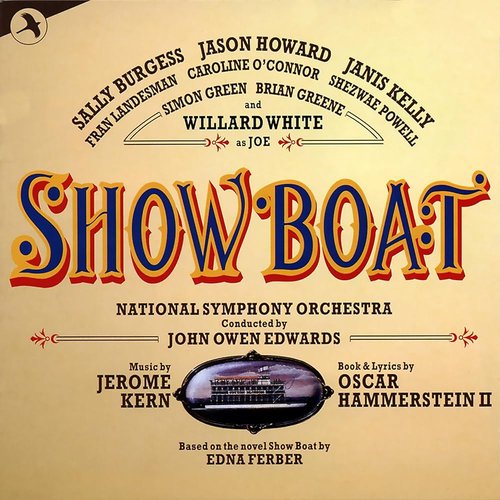 Show Boat (1993 Studio Cast Recording) [1946 Version]