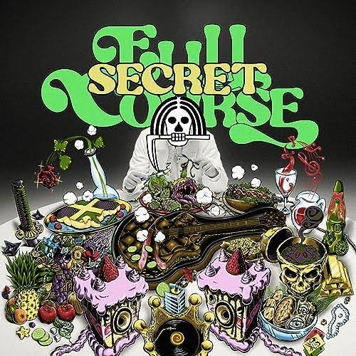SECRET FULL COURSE (Deluxe)
