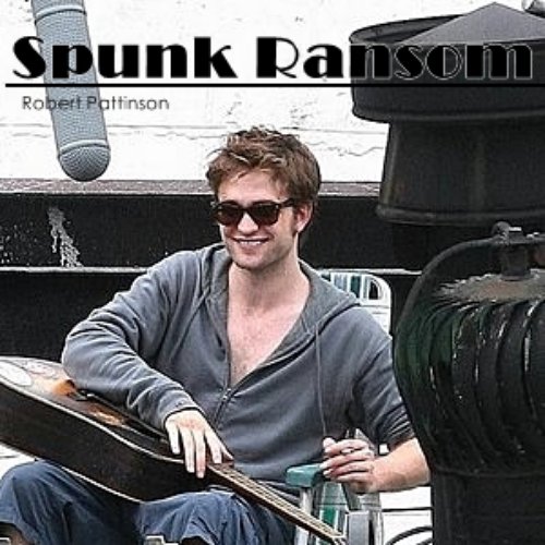 Spunk Ransom