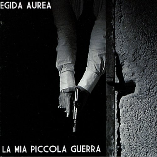 La Mia Piccola Guerra Egida Aurea Last Fm