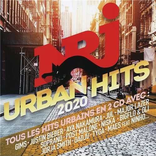 NRJ Urban Hits 2020