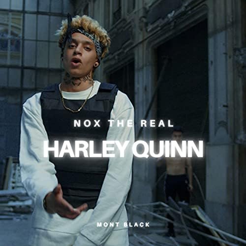 Harley Quinn - Single