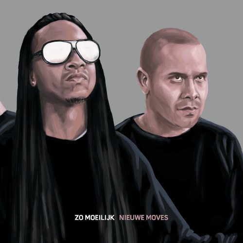Nieuwe Moves