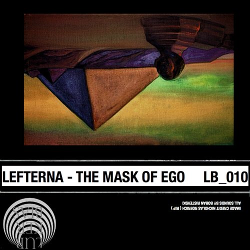 The Mask Of Ego