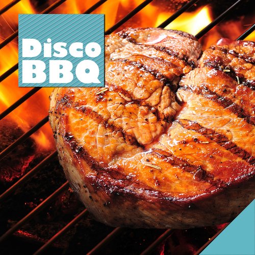 Disco Bbq