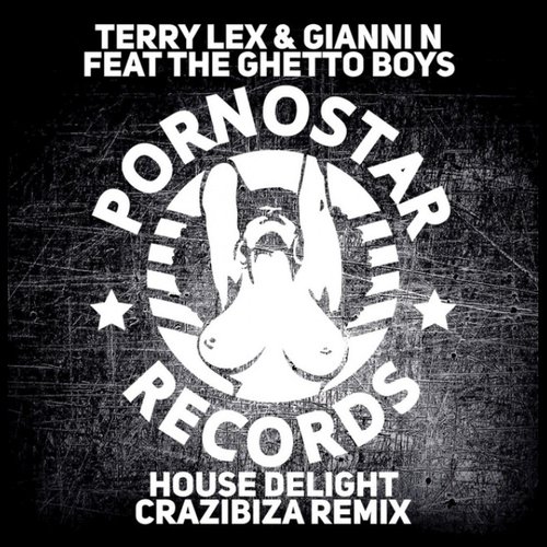 House Delight (Crazibiza Remix)