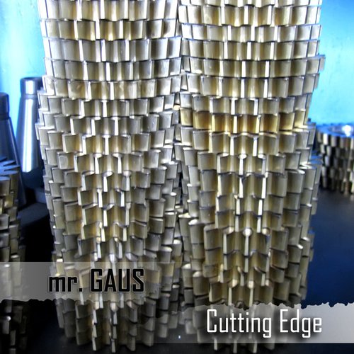 Cutting Edge