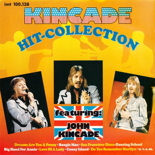 Hit-Collection