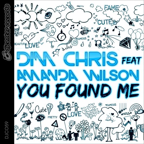 You Found Me (feat. Amanda Wilson)