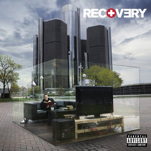 Recovery (Deluxe Edition)
