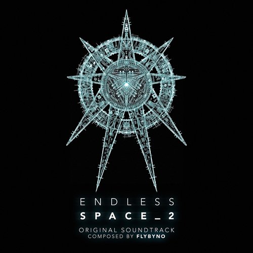 Endless Space 2 Soundtrack (Stereo)