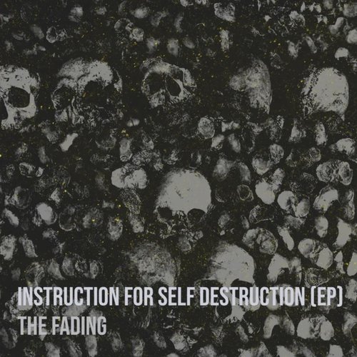 Instruction for Self Destruction (EP)