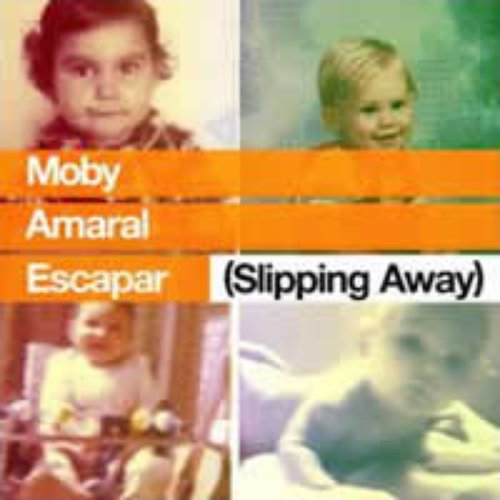 Escapar (Slipping Away) MHC Extended Remix