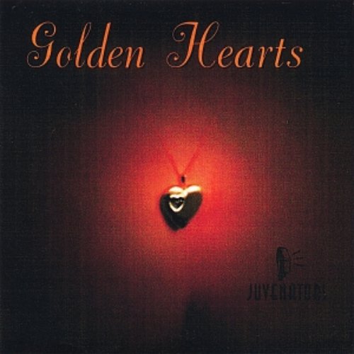 Golden Hearts