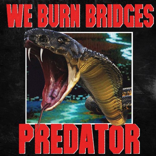 Predator - Single