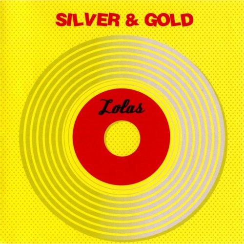 Silver & Gold