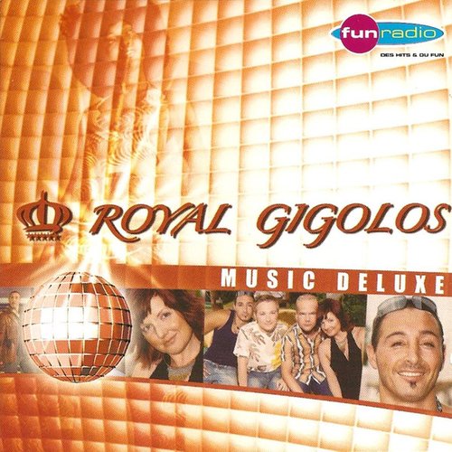 Music Deluxe