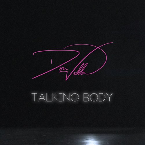 Talking Body