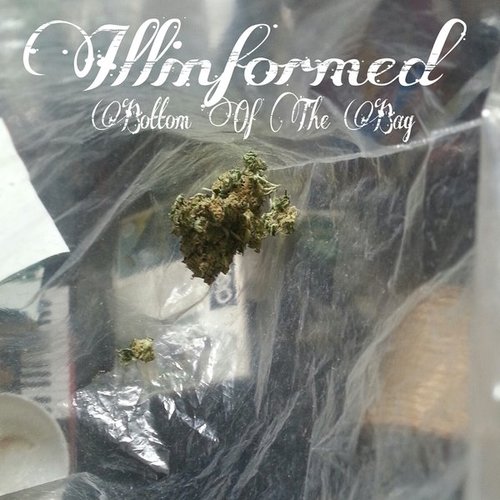 Bottom Of The Bag