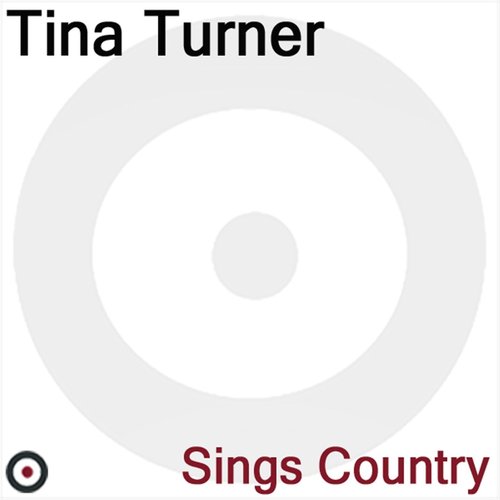 Tina Sings Country