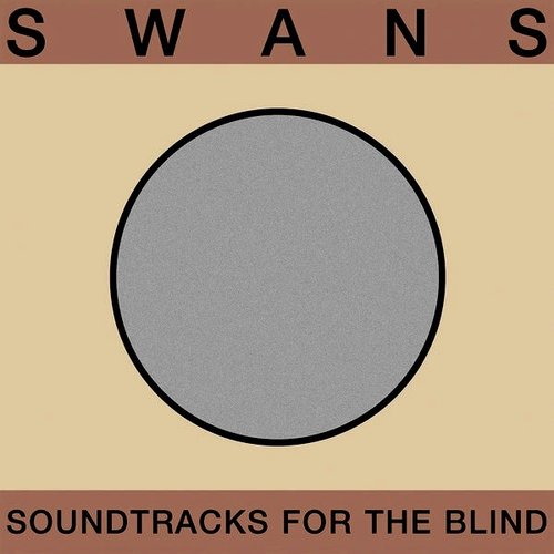 Soundtracks for the Blind