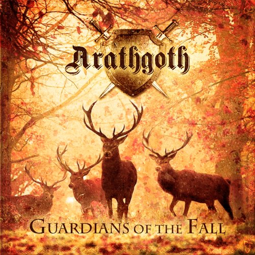 Guardians of the Fall