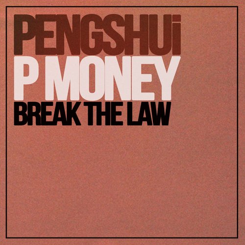Break The Law