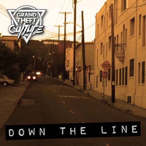 Down the Line